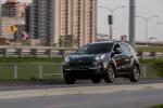 Kia Sportage EX 2019 года